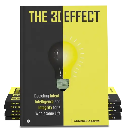 The 3I Effect Book